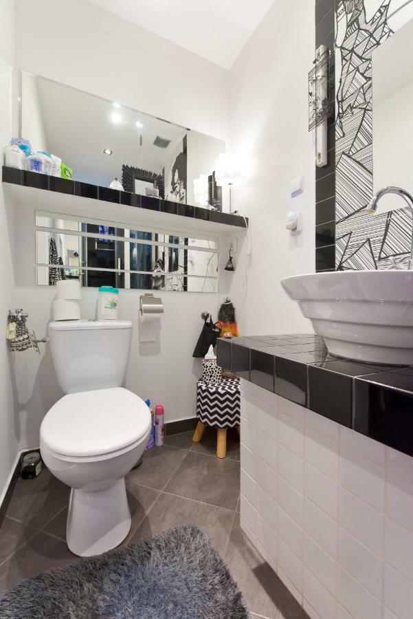 Apartament Studio Lawendowa Gdansk Dış mekan fotoğraf