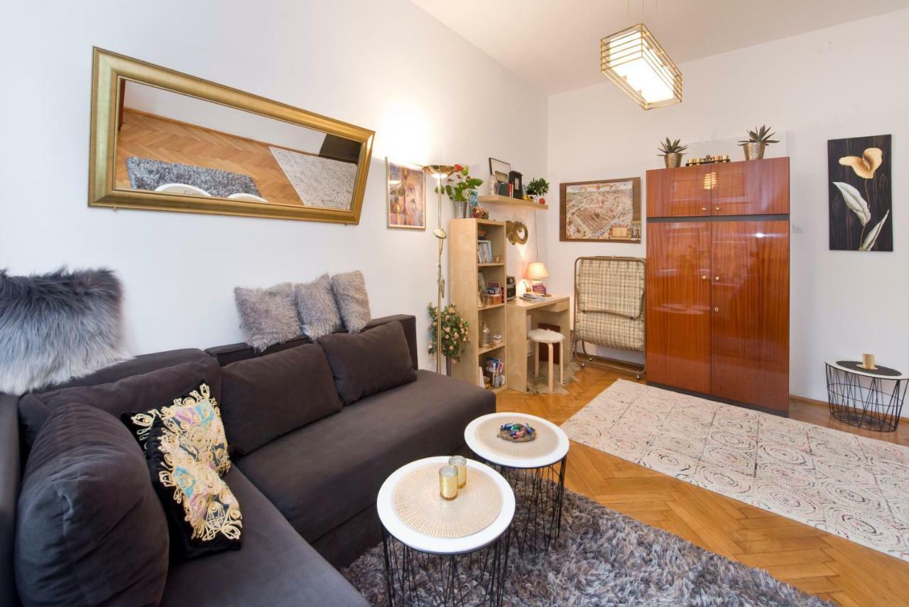 Apartament Studio Lawendowa Gdansk Dış mekan fotoğraf