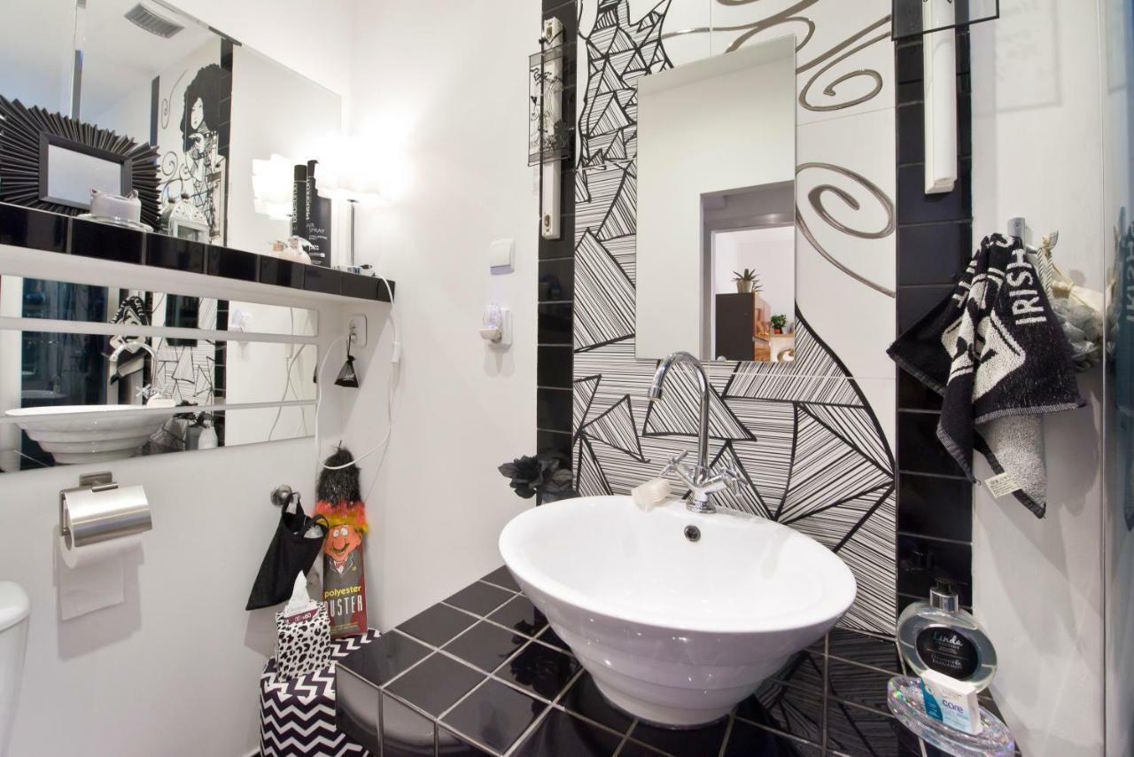 Apartament Studio Lawendowa Gdansk Dış mekan fotoğraf