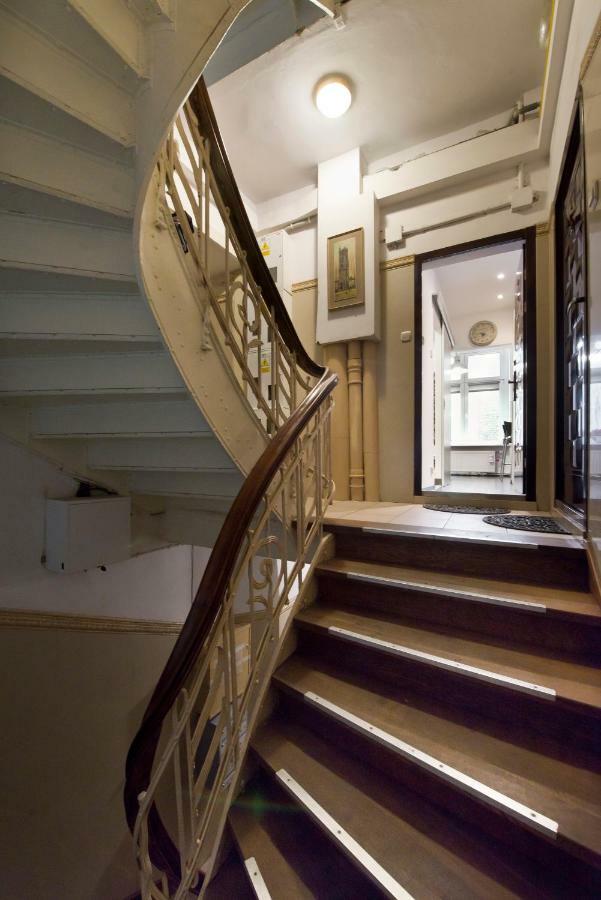 Apartament Studio Lawendowa Gdansk Dış mekan fotoğraf