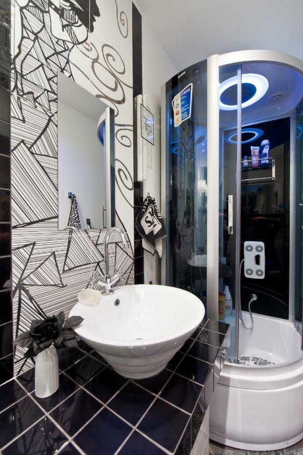 Apartament Studio Lawendowa Gdansk Dış mekan fotoğraf